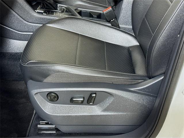 used 2019 Volkswagen Tiguan car, priced at $11,987