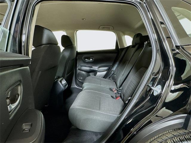 used 2024 Honda HR-V car, priced at $24,239