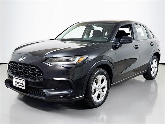 used 2024 Honda HR-V car, priced at $24,239