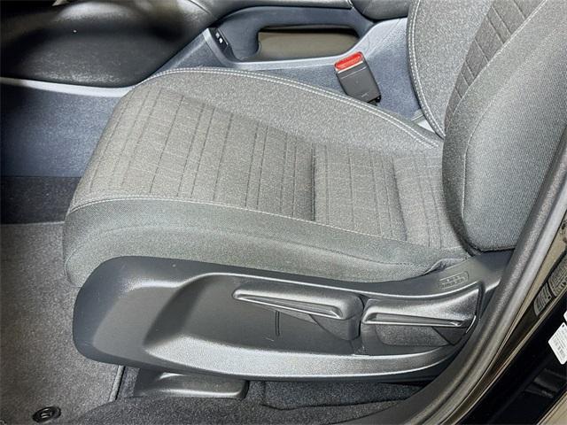 used 2024 Honda HR-V car, priced at $24,239