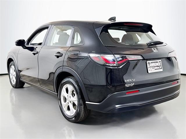 used 2024 Honda HR-V car, priced at $24,239