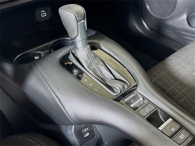 used 2024 Honda HR-V car, priced at $24,239