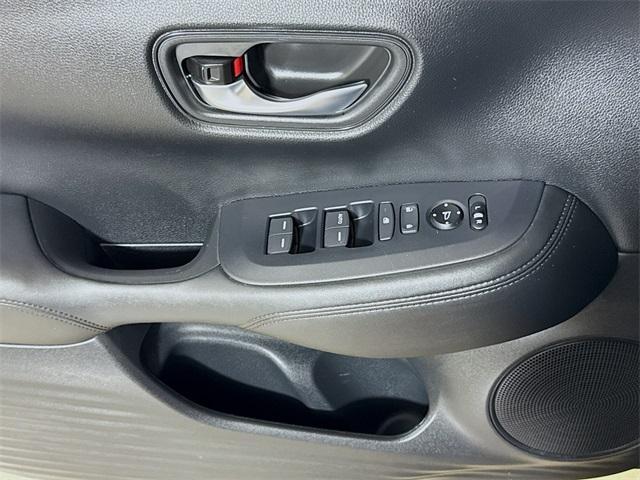 used 2024 Honda HR-V car, priced at $24,239