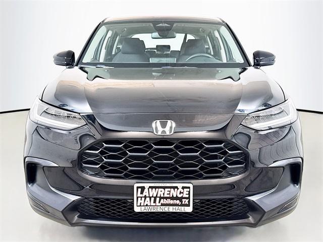 used 2024 Honda HR-V car, priced at $24,239