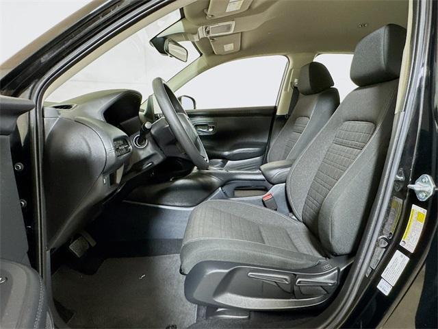 used 2024 Honda HR-V car, priced at $24,239