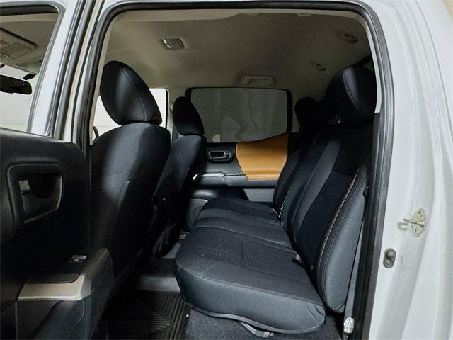 used 2017 Toyota Tacoma car, priced at $28,050