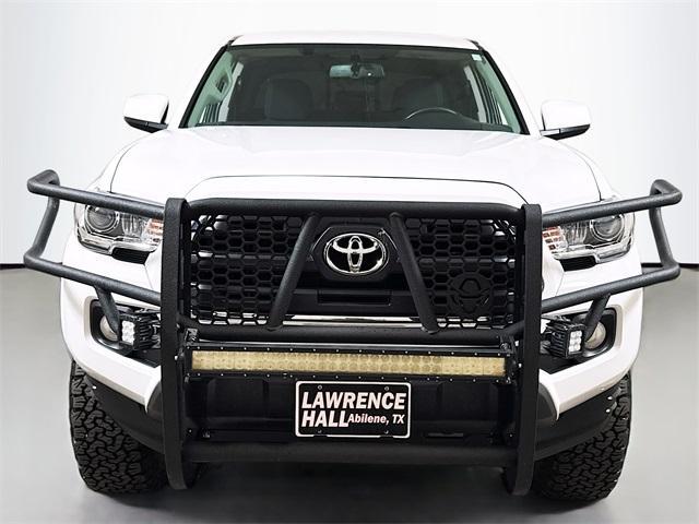 used 2017 Toyota Tacoma car, priced at $28,050