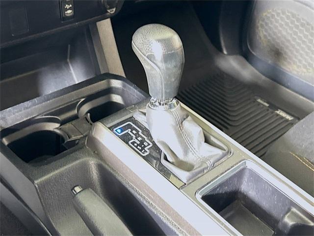 used 2017 Toyota Tacoma car, priced at $28,050