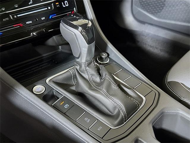 new 2025 Volkswagen Jetta car, priced at $28,661