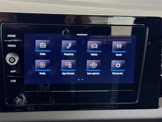 new 2026 Volkswagen Jetta car, priced at $24,971