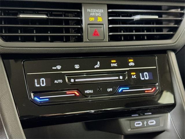 new 2026 Volkswagen Jetta car, priced at $24,971