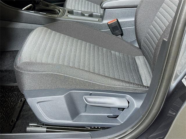 new 2026 Volkswagen Jetta car, priced at $24,971