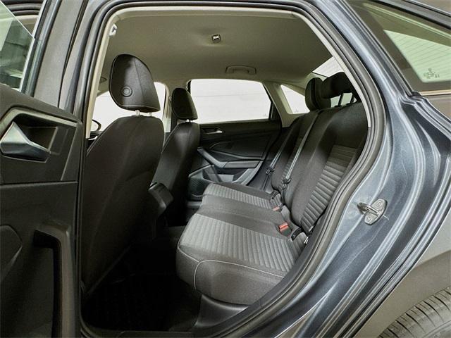 new 2026 Volkswagen Jetta car, priced at $24,971