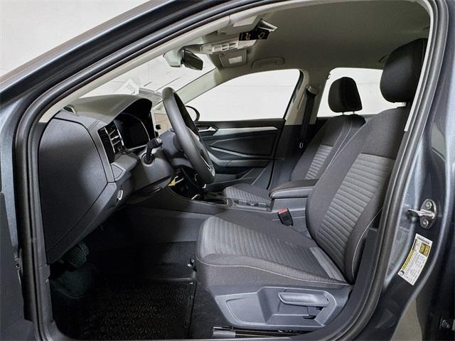 new 2026 Volkswagen Jetta car, priced at $24,971