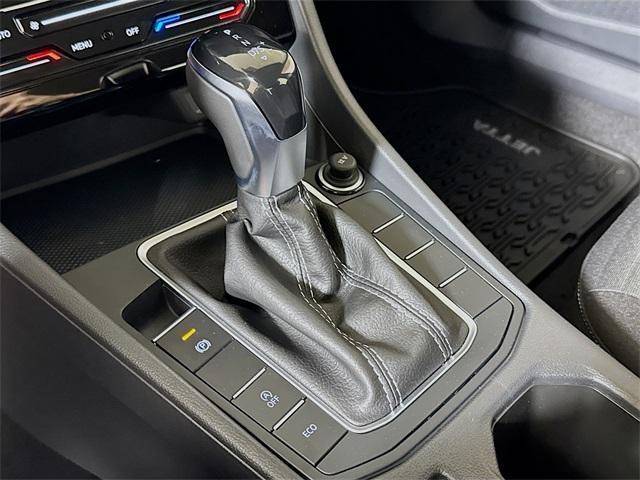 new 2026 Volkswagen Jetta car, priced at $24,971