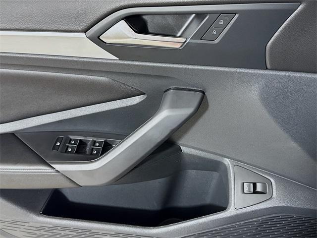 new 2026 Volkswagen Jetta car, priced at $24,971