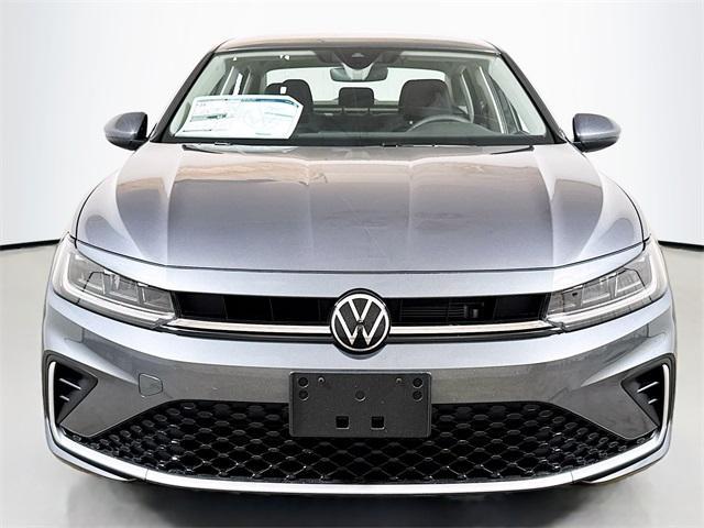 new 2026 Volkswagen Jetta car, priced at $24,971