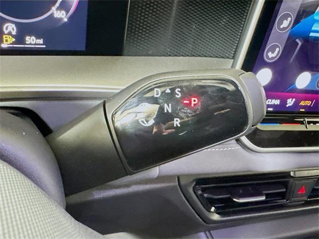 new 2026 Volkswagen Tiguan car, priced at $39,681