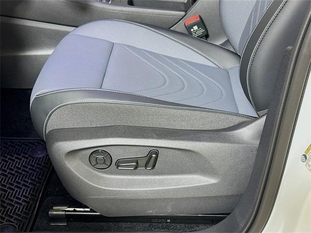 new 2026 Volkswagen Tiguan car, priced at $39,681