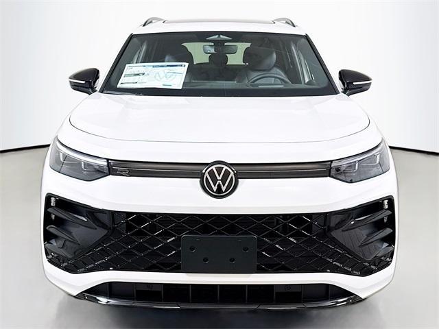 new 2026 Volkswagen Tiguan car, priced at $39,681