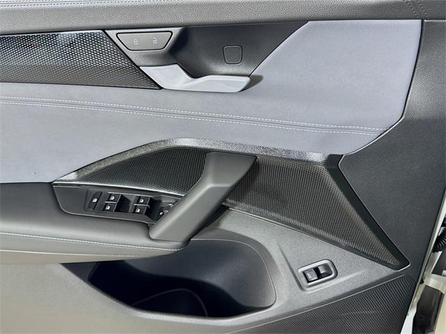 new 2026 Volkswagen Tiguan car, priced at $39,681