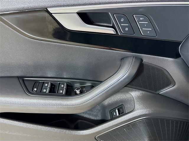 used 2019 Audi A5 car, priced at $23,900