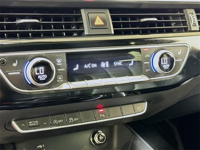used 2019 Audi A5 car, priced at $23,900