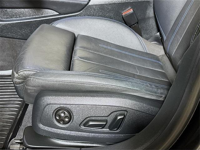 used 2019 Audi A5 car, priced at $23,900