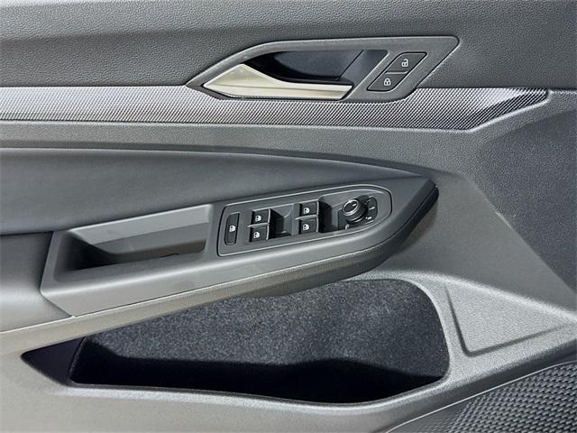 new 2026 Volkswagen Golf GTI car, priced at $44,681