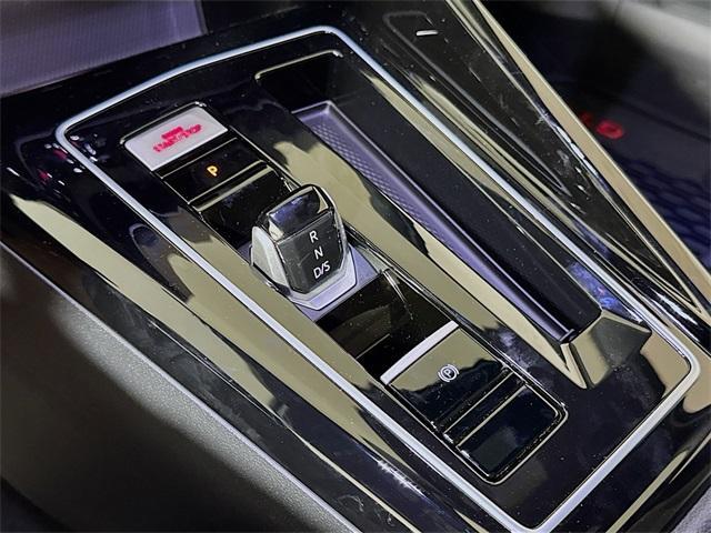 new 2026 Volkswagen Golf GTI car, priced at $44,681