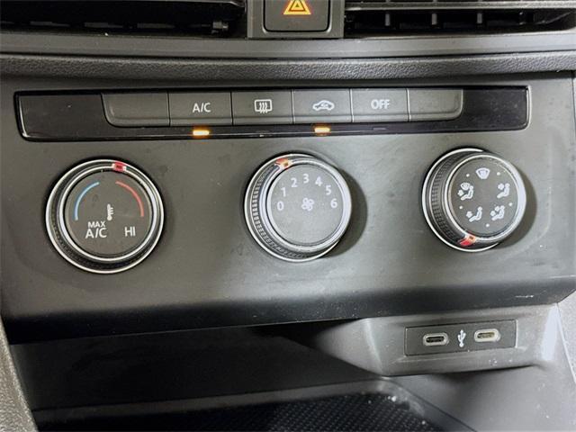 used 2021 Volkswagen Jetta car, priced at $16,800