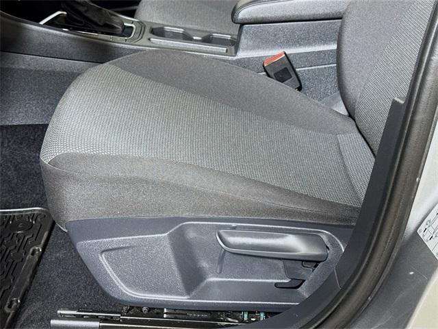 used 2021 Volkswagen Jetta car, priced at $16,800