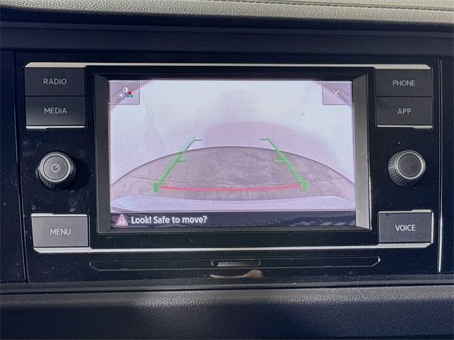 used 2021 Volkswagen Jetta car, priced at $16,800