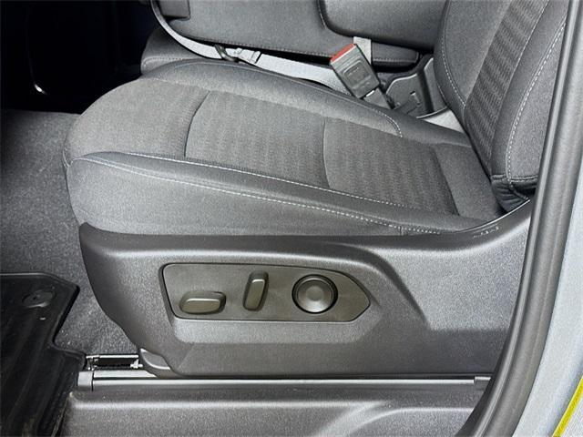 used 2024 GMC Sierra 1500 car, priced at $42,902