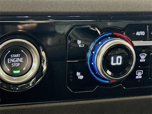 used 2024 GMC Sierra 1500 car, priced at $42,902