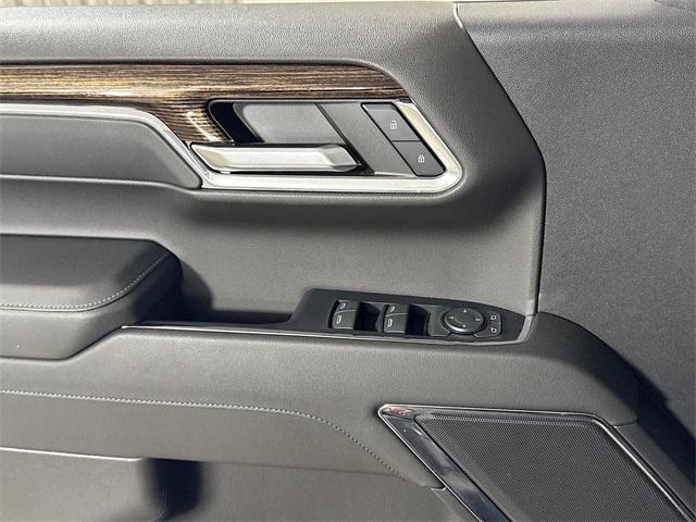 used 2024 GMC Sierra 1500 car, priced at $42,902