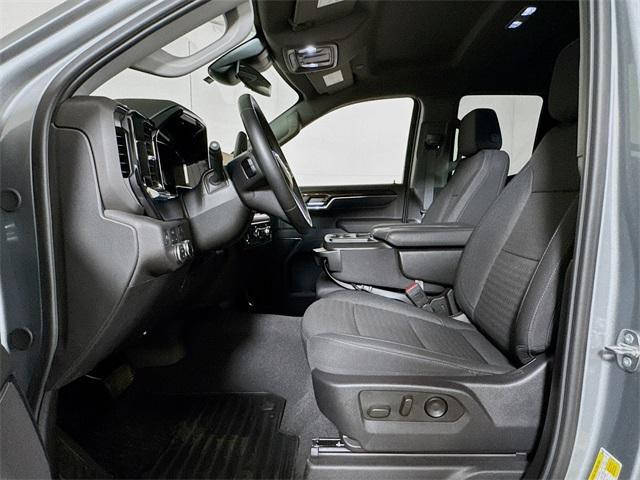 used 2024 GMC Sierra 1500 car, priced at $42,902
