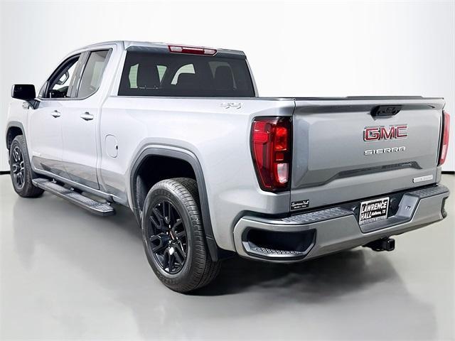 used 2024 GMC Sierra 1500 car, priced at $42,902
