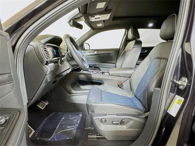 new 2026 Volkswagen Atlas Cross Sport car, priced at $53,969