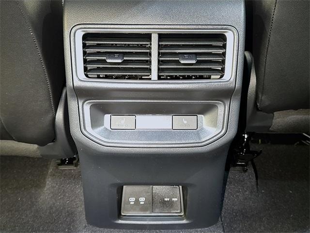 new 2026 Volkswagen Atlas Cross Sport car, priced at $53,969