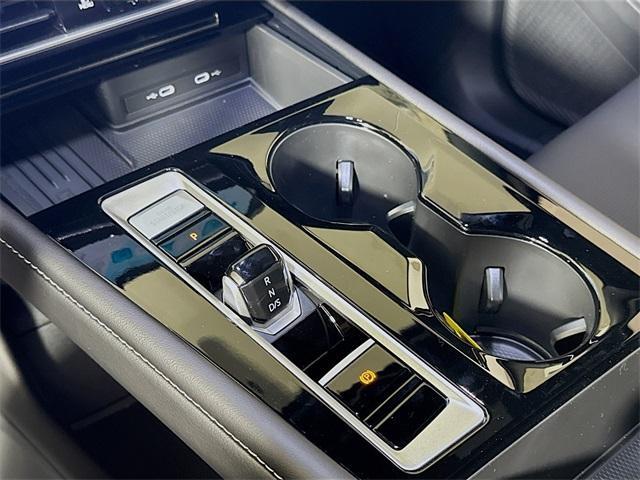 new 2026 Volkswagen Atlas Cross Sport car, priced at $53,969