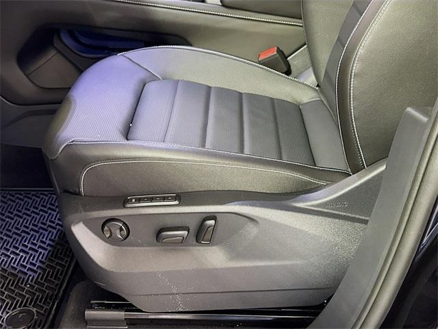 new 2025 Volkswagen Atlas Cross Sport car, priced at $46,807