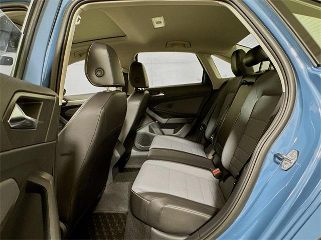 new 2025 Volkswagen Jetta car, priced at $27,114