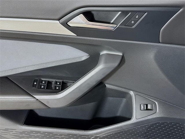 new 2025 Volkswagen Jetta car, priced at $27,114