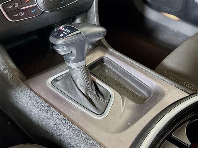 used 2023 Dodge Charger car, priced at $22,796