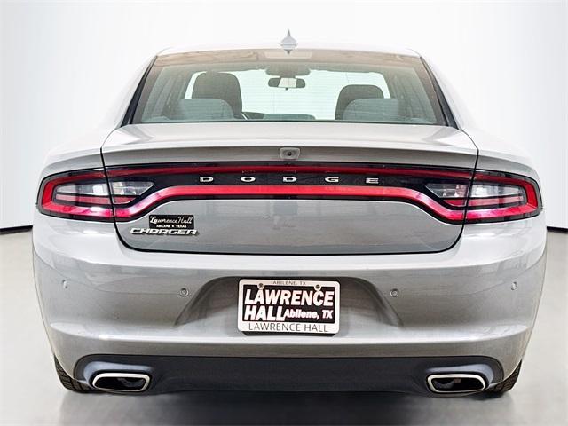 used 2023 Dodge Charger car, priced at $22,796