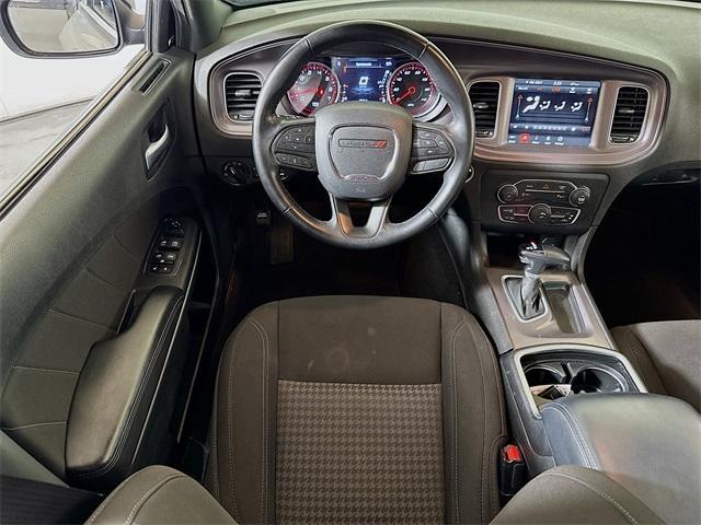 used 2023 Dodge Charger car, priced at $22,796