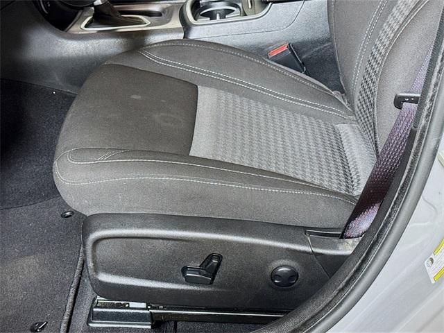 used 2023 Dodge Charger car, priced at $22,796
