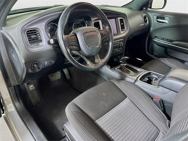 used 2023 Dodge Charger car, priced at $22,796