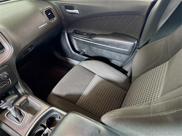 used 2023 Dodge Charger car, priced at $22,796